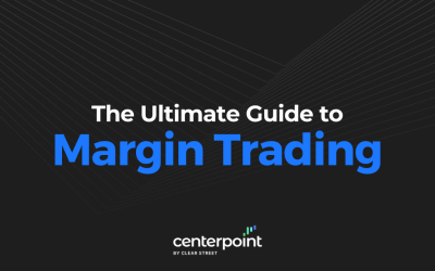 The Ultimate Guide to Margin Trading