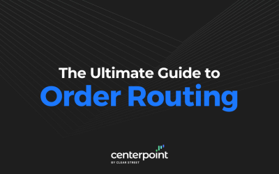 The Ultimate Guide to Order Routing