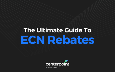 Everything You Need To Know About ECN Rebates