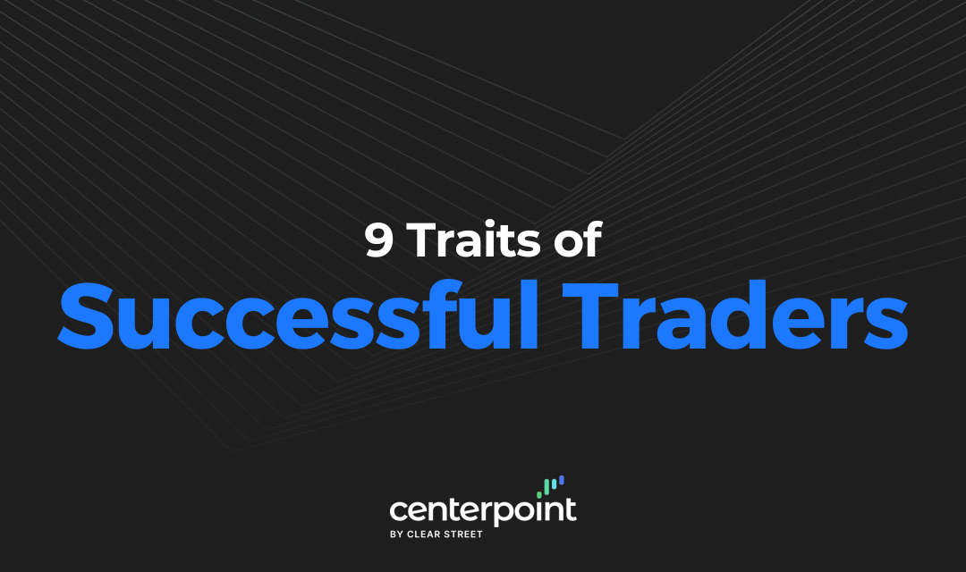 9 Things Successful Day Traders Do Differently