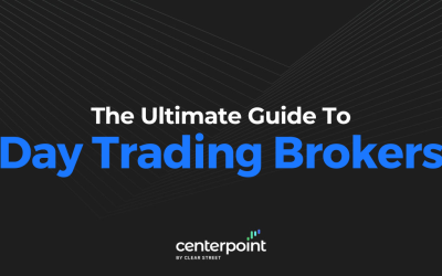 Ultimate Guide To Day Trading Brokers