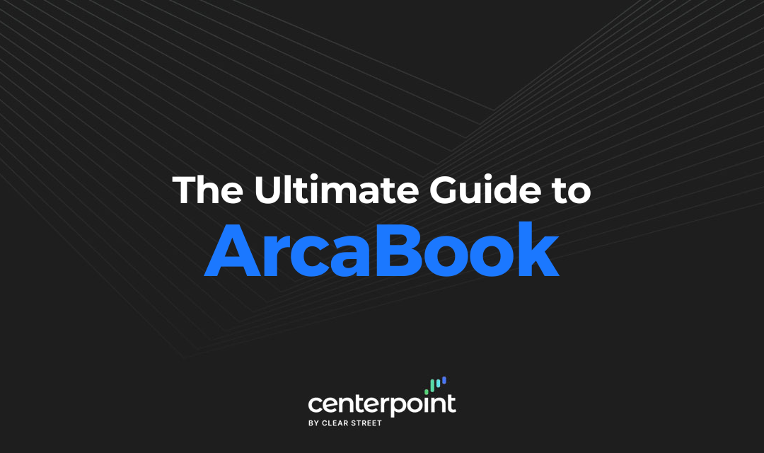 What is ArcaBook?