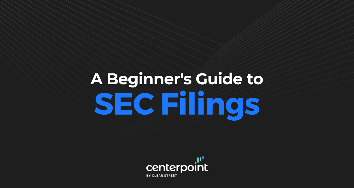 SEC Filings