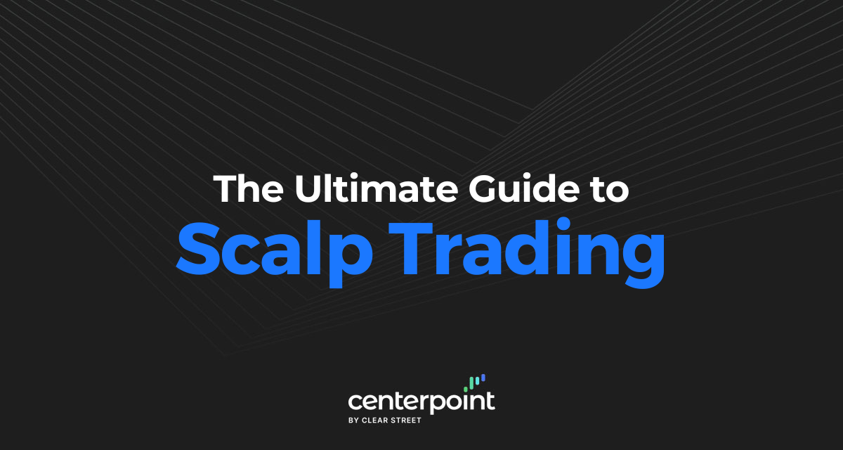 Scalp Trading