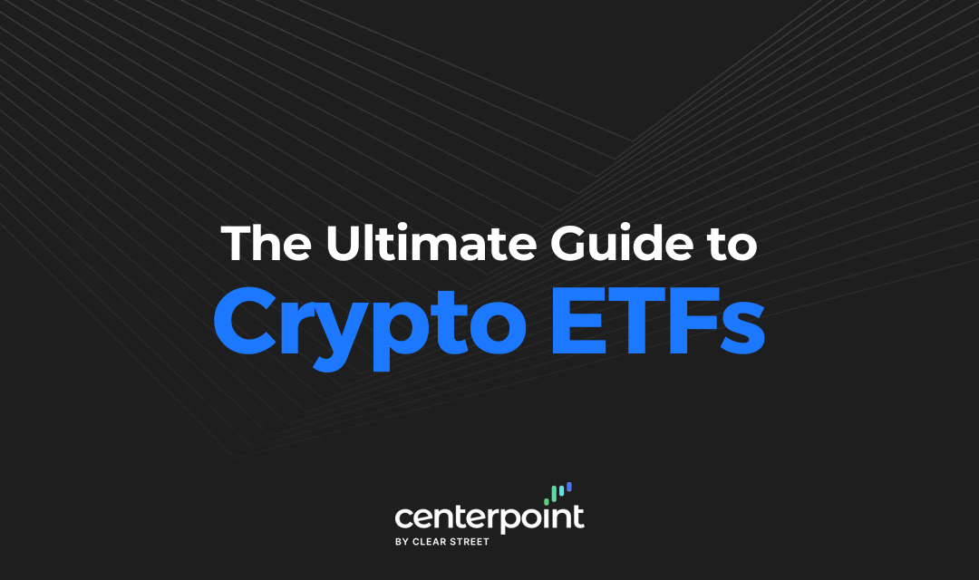 How Does a Crypto ETF Work?