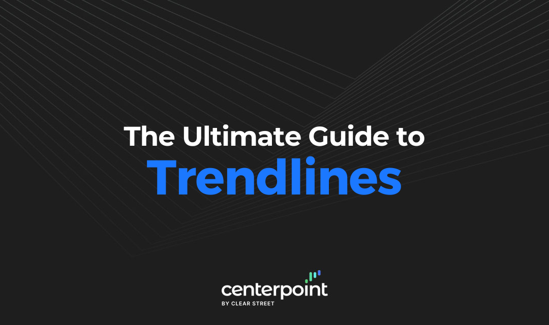 The Ultimate Guide to Trendlines