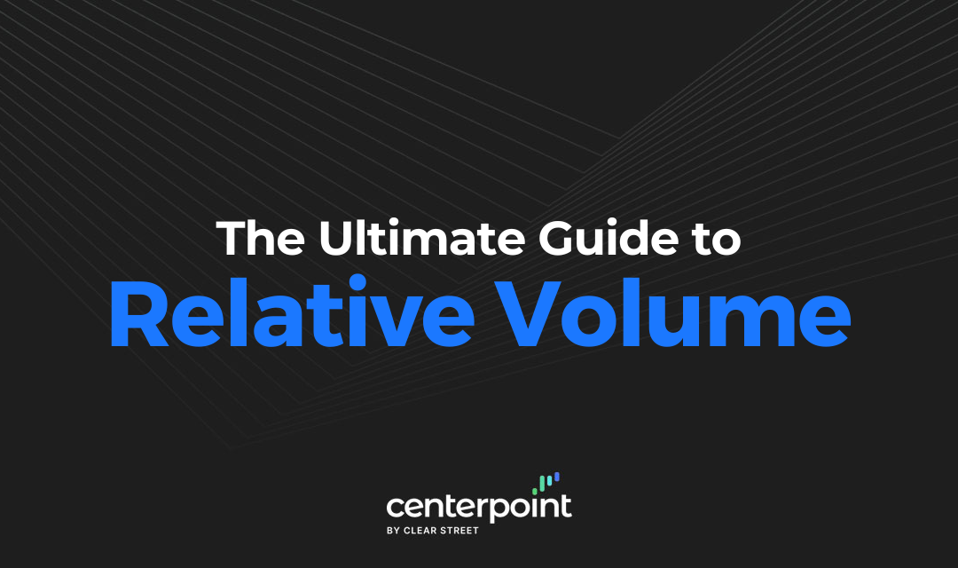 What is Relative Volume in Stocks?