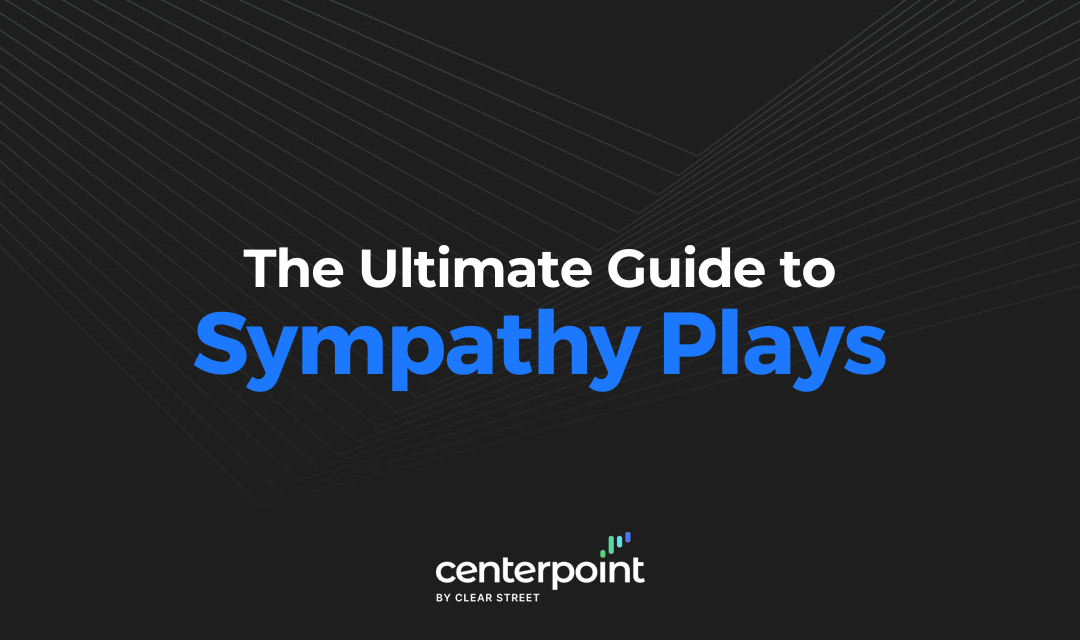 What is a Sympathy Play in Stocks?