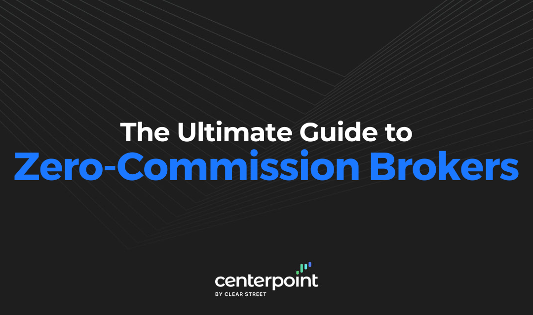 How Zero Commission Brokers Make Money