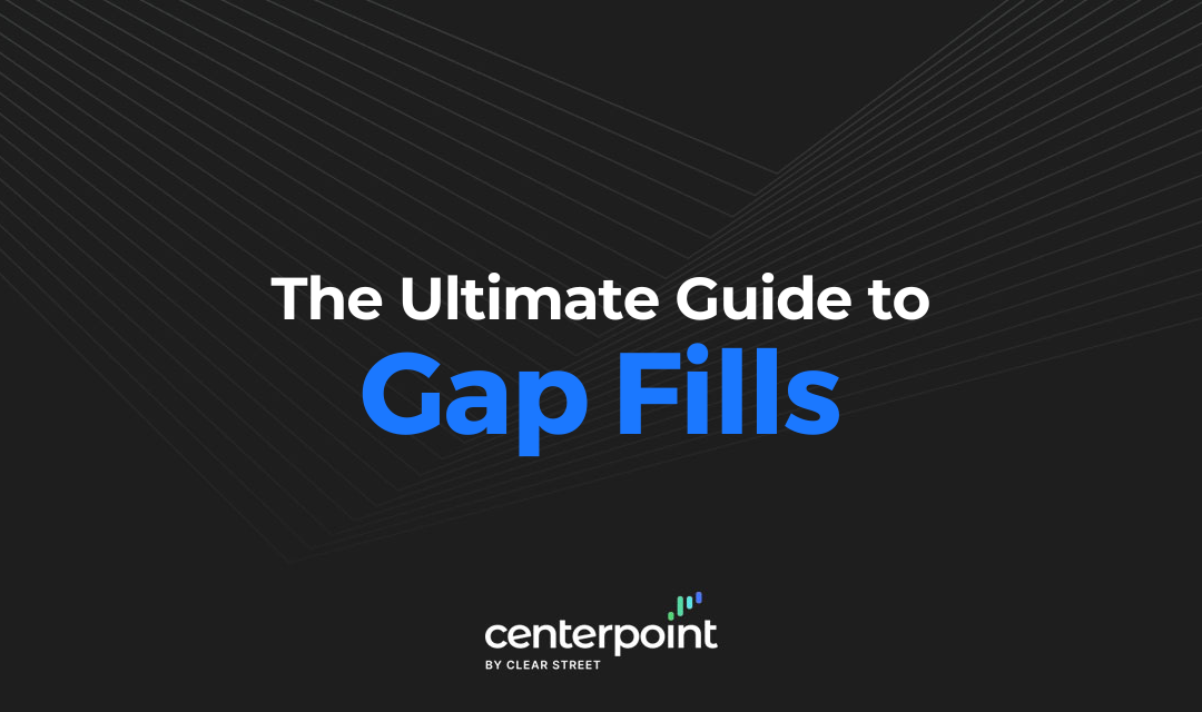 What is a Gap Fill in Stocks?