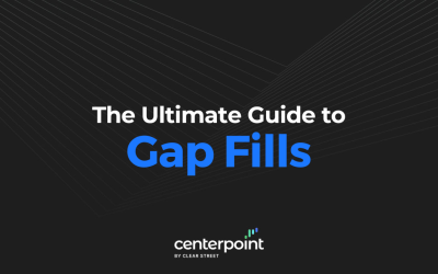 What is a Gap Fill in Stocks?