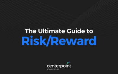 Risk/Reward in Trading